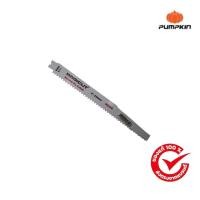 ราคา PUMPKIN MG-6005 Magicut ใบเลื่อยRS ตัดไม้ 9"x6T (26372483020)