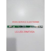ราคา เซ็นเซอร์ทีวี LED LG 29MT45A (19252440860)