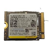 ราคา SSD M.2 NVMe 2230 PCIe 512GB WD SN740 (26663413438)