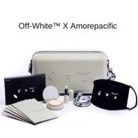 ราคา กระเป๋า Off white x Amorepacific ครบเซ็ต แท้ (23050061729)