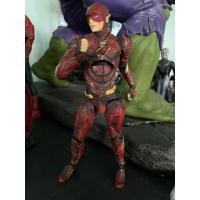 ราคา จีน The Flash DC play arts kai action figure 1/9 (26187251845)