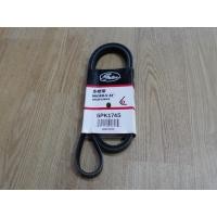 ราคา สายพานหน้าเครื่อง Mercedes - Benz A-Class W169 A180 CDi ,B-Class B180 CDi (เบอร์ 5PK1745) (29713798115)