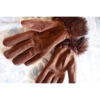 ราคา ถุงมือกันหนาว Heattech จาก Uniqlo >>Used Once<< (2067282316)