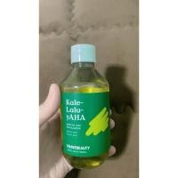 ราคา ส่งต่อ โทเนอร์ Krave Beauty Kale Lalu yAHA 5.25% Glycolid Acid Treatment 200 ml (26512726379)