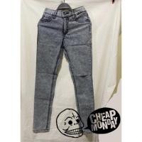 ราคา กางเกงยีนส์ cheap monday (กึ่งสกิลนี่) (13658340199)