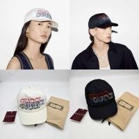 ราคา Gucci Baseball Hat *กรุณาทักแชทเพื่อเช็คสต็อคก่อนกดสั่งนะคะ* (44409570711)