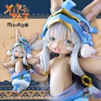 ราคา Made in Abyss - Nanachi - Coreful Figure - ฤดูกาลที่ 2 ของแท้ Taito (43563516985)