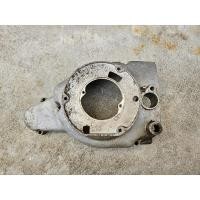 ราคา ฝาครอบจานไฟ ฝาเครื่อง ข้างซ้าย แท้มือสอง เก่าญี่ปุ่น Honda CD125 CD125E กระเป๋าเล็ก (26155667140)