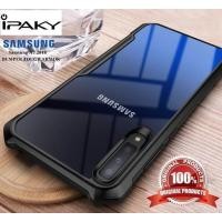 ราคา เคส Samsung Galaxy A70 Ipoky Bumper Aprolink (24687474835)