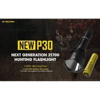 ราคา ไฟฉาย Nitecore New P30 (6448348277)