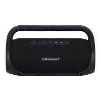 ราคา ลำโพง BLUETOOTH SPEAKER (ลำโพงบลูทูธ) TRONSMART BANG MINI 50W PORTABLE (BANG MINI) (40912199502)