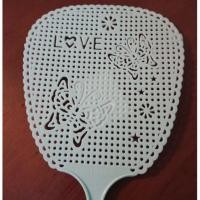 ราคา ไม้ตียุง ไม้ตีแมลงวัน (7517804061)