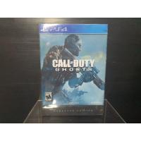 ราคา ps4 call of duty ghost hardened edition (18284043308)