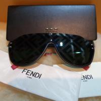 ราคา แว่นตาfendi สีฮิต เหมือนใหม่ (6633935722)