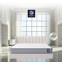 ราคา SB Design Square Mercury Mattress ที่นอนยางพาราแท้ รุ่น Cairo ความหนา 5 นิ้ว ขนาด 3.5 ฟุต (28172730683)