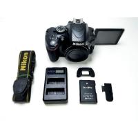 ราคา Body Nikon D5100 (มือ2) (6344831472)