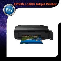 ราคา Epson L1800 Color Inkjet Printer (12962276144)