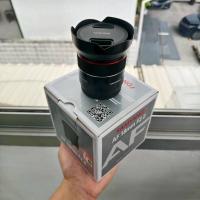 ราคา Samyang AF 18mm F2.8 FE for Sony (41563900748)