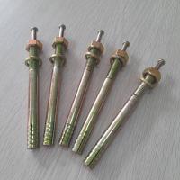 ราคา ส่งจากไทย พุ๊กกันสาด พุกเหล็ก พุกเหล็ก พุก พุกเหล็ก ปุ๊กเหล็ก พุกตะปู สำหรับยึด จำนวน 1 ชิ้น (28480391216)