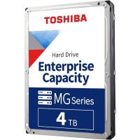 ราคา Toshiba HDD PC MG 4TB 7200RPM SATA lll (6GB) 256MB Enterprise (24752175939)