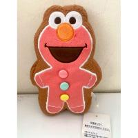 ราคา ตุ๊กตาเอลโม่ (Elmo) มือสอง (28853053543)
