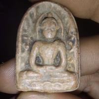 ราคา พระซุ้มกอพิมพ์ใหญ่ลายกนก กรุวัดบรมธาตุ เนื้อดินลานทุ่งเศรษฐี (นิยม กรุวัดบรมธาตุกำแพงเพรช เปิดที่สิบล้านถ้วน (26506934715)