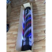 ราคา ไฟหมุนร้านเสริมสวยLED ไฟหมุนร้านเสริมสวย ไฟหมุนหน้าร้าน (5641311545)