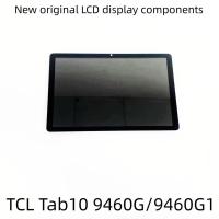 ราคา สําหรับ TCL TAB 10 9460G 9460G1 แท็บเล็ตจอแสดงผล LCD Touch Screen Digitizer แผงแก้ว Full Assembly เปลี่ยนอะไหล่ซ่อม (42302525805)