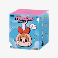 ราคา ✨(พร้อมส่ง ของแท้)✨Popmart Crybaby x Powerpuff Girl Face Plush พวงกุญแจ (24833558260)