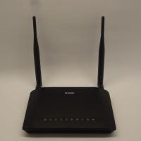 ราคา เร้าเตอร์ ไวเลส ตัวกระจายสัญญาณไวไฟ access point Wi-Fi ยี้ห้อ D-Link รุ่น DSL-2750E เสียบแอร์การ์ด ใช้ซิมได้ถ (630048756)