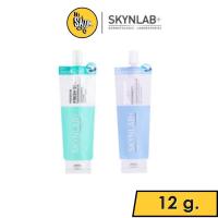ราคา SKYNLAB+ Premium Fresh Smile Toothpaste / mouthwash-infused toothpaste สกินแลป ยาสีฟัน 12 g.(1 ซอง) (11438424784)