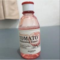 ราคา Skinfood Premium Tomato Whitening Toner 180ml