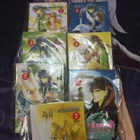 ราคา จอมคนแดนฝัน7จบแต้มสี (10790345448)