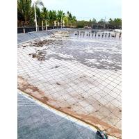 ราคา ตาข่ายกันนกคลุมบ่อเลี้ยงปลา บ่อผ้าใบ บ่อดิน ขนาด 4x100 เมตร (3895599456)