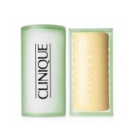 ราคา CLINIQUE Facial Soap Mild / oily With Dish 100g. (12779303094)