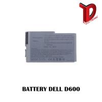 ราคา BATTERY DELL D600 D610 D500 D510/ แบตเตอรี่โน๊ตบุ๊ค เดล เทียบ (OEM) (8546369272)