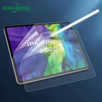 ราคา GOOJODOQ ฟิล์มกันรอยหน้าจอสําหรับ ipad pro 11 10.2 10.5 ipad air 3 (5941629862)