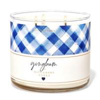 ราคา Bath and Body works กลิ่น Gingham กลิ่นฮิต (13712725519)