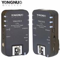 ราคา Yongnuo YN622N II i-TTL Wireless flash Trigger transceiver (5667187300)