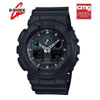 Casio G-Shock GA-100MB-1ADR