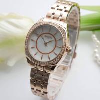 ราคา นาฬิกาjulius นาฬิกาจูเลียส นาฬิกาข้อมือผู้หญิง รุ่น JA-1093 (1630766244)