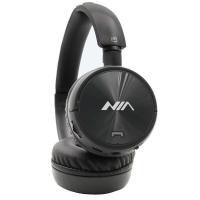 ราคา NIA Q2 บลูทู ธ 4.2 หูฟังสเตอริโอไร้สายหูฟังเพลงหูฟัง TF Card (26603860275)
