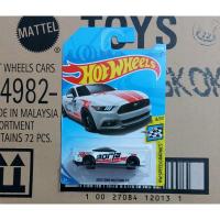 ราคา Hotwheels รถเหล็ก1/64 2015 Ford Mustang GT รถเหล็กราคาถูกเลือกแบบได้(ดูสินค้าในร้านคลิ๊กที่รูปร้าน) (6291912775)