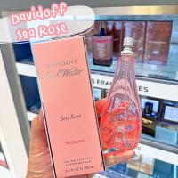 ราคา Davidoff Cool Water Sea Rose EDT 100ml. ผลิต 2024 ป้ายคิงแท้ จากคิงเพาเวอร์ [VIVIBOXSHOP] (26630183617)
