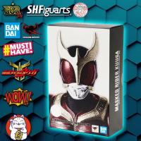ราคา S.H.Figuarts (Shinkocchou Seihou) : Kamen Rider Kuuga Mighty Form Decade Ver. (5007605808)