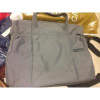 ราคา ส่งต่อกระเป๋าใส่ Notebook, Labtop สภาพนางฟ้า ขนาด 40ซมx30ซม พร้อมส่ง สีเทา สภาพใหม่เอี่ยม ยี่ห้อ AMERICAN TOURISTER (1362102429)