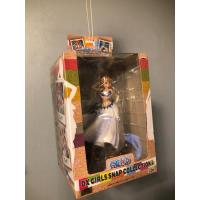 ราคา DX GIRL SNAP COLLECTION 1 [•ตัวละคร N A M I •] One Piece แพคเกจมีที่ห้อยกล่องน่าสะสม (27869092052)