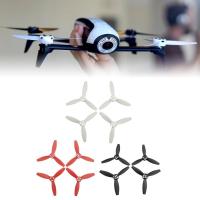 ราคา NERV ชุดใบพัดที่แม่นยําสําหรับ Parrot Bebop 2 Power Quadcopter ใบพัดสีตัวเลือก 4 หน่วย (43513210273)
