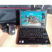 ราคา Lenovo Thinlpad X200 Core 2 Duo ram 2gb (4048100813)