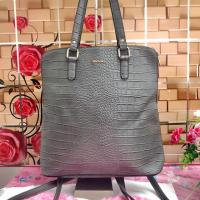 ราคา กระเป๋าเป้ได้ สะพายไหล่ได้ แบรนด์ Paologomes ส่งฟรี EMS (1222935876)